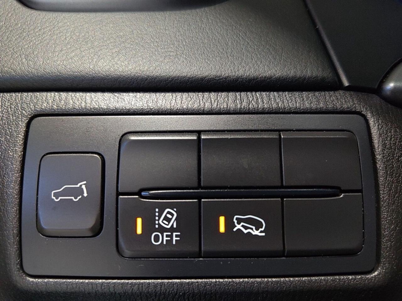 2022 Mazda CX-9 GS-L AWD/Leather/7 Seater/NAVI/Sunroof/Adaptive Cr Photo