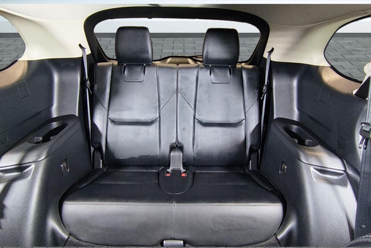 2022 Mazda CX-9 GS-L AWD/Leather/7 Seater/NAVI/Sunroof/Adaptive Cr Photo