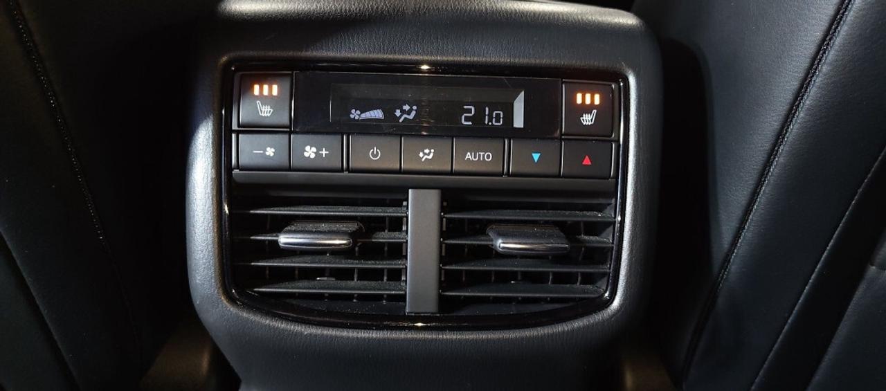 2022 Mazda CX-9 GS-L AWD/Leather/7 Seater/NAVI/Sunroof/Adaptive Cr Photo