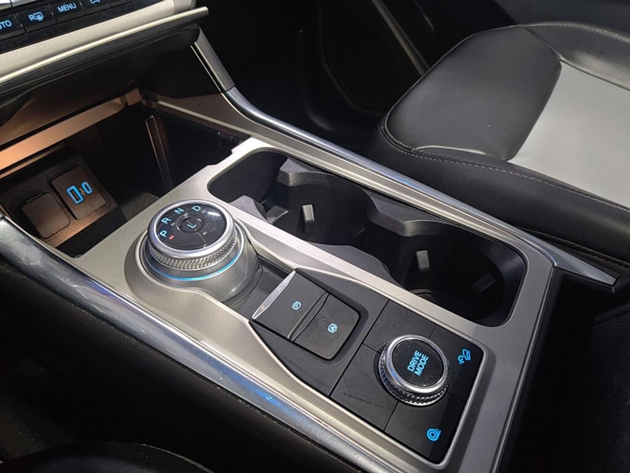 2022 Ford Explorer $7690 Factory Upgrades   Sport Appearance  w/ Leat Photo