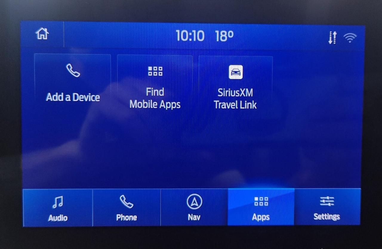 2022 Ford Explorer $7690 Factory Upgrades   Sport Appearance  w/ Leat Photo