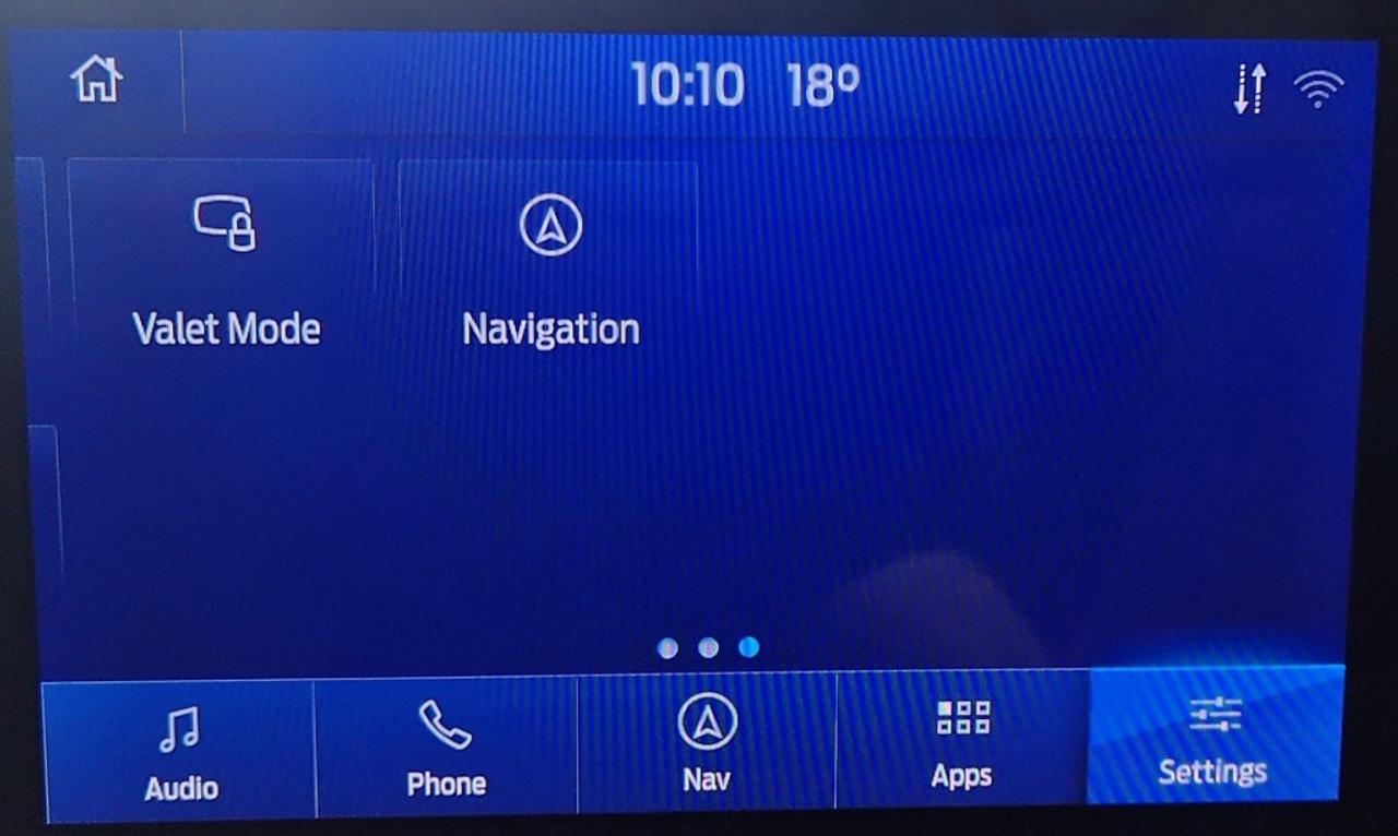 2022 Ford Explorer $7690 Factory Upgrades   Sport Appearance  w/ Leat Photo