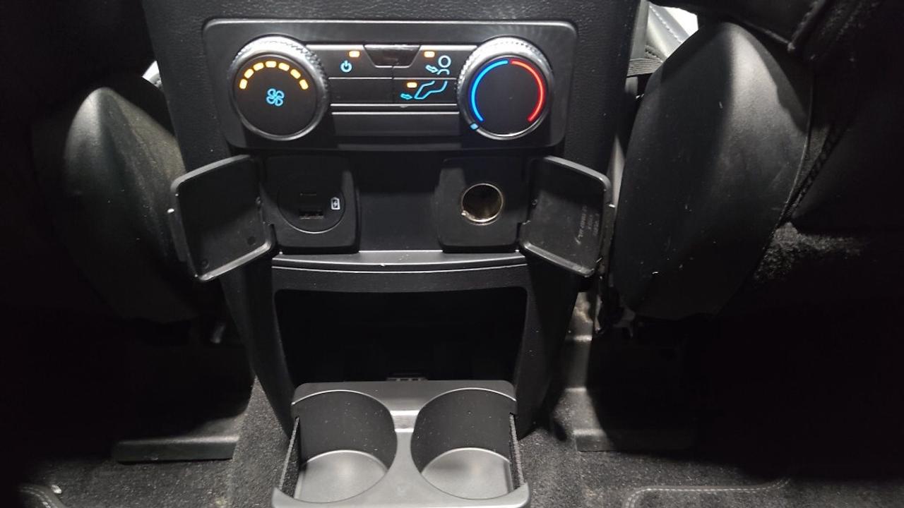 2022 Ford Explorer $7690 Factory Upgrades   Sport Appearance  w/ Leat Photo