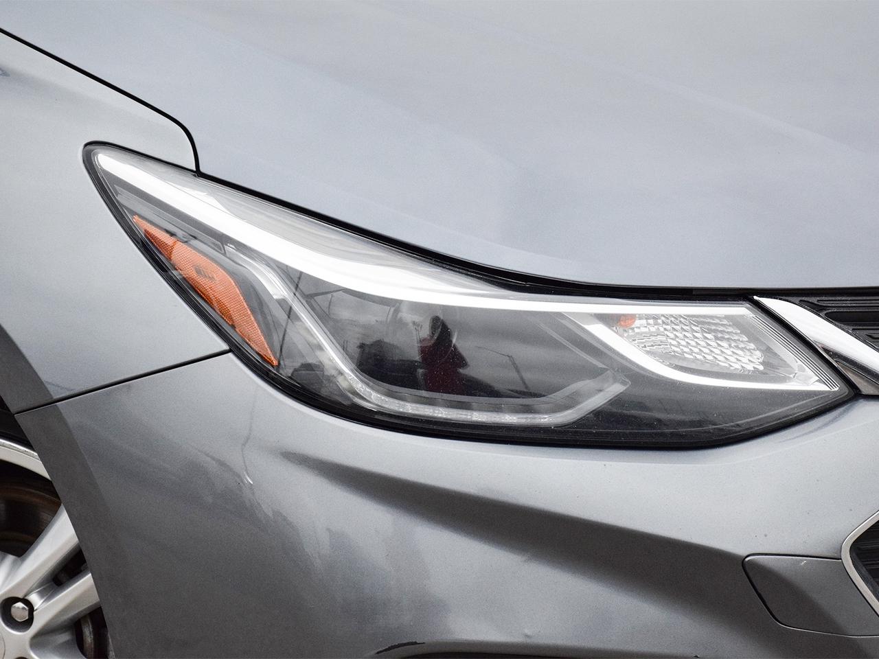 2018 Chevrolet Cruze LT ~Heated Seats ~Bluetooth ~Camera ~Carplay Photo