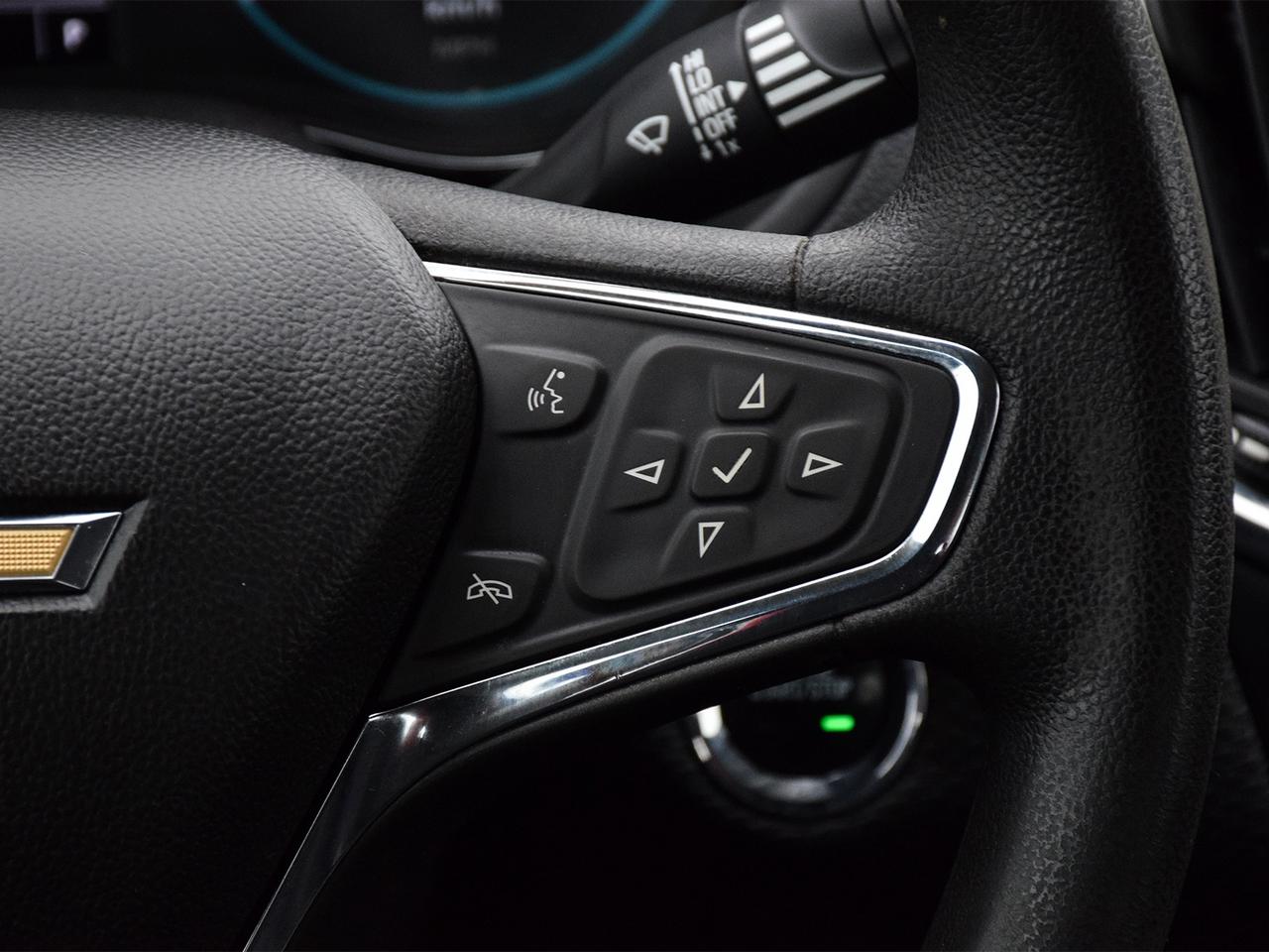2018 Chevrolet Cruze LT ~Heated Seats ~Bluetooth ~Camera ~Carplay Photo
