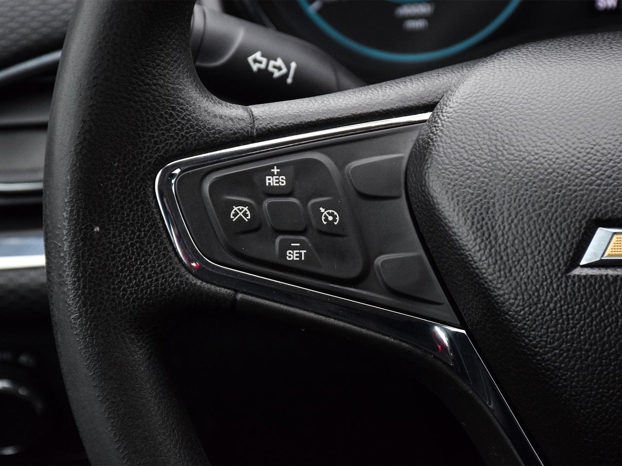 2018 Chevrolet Cruze LT ~Heated Seats ~Bluetooth ~Camera ~Carplay Photo