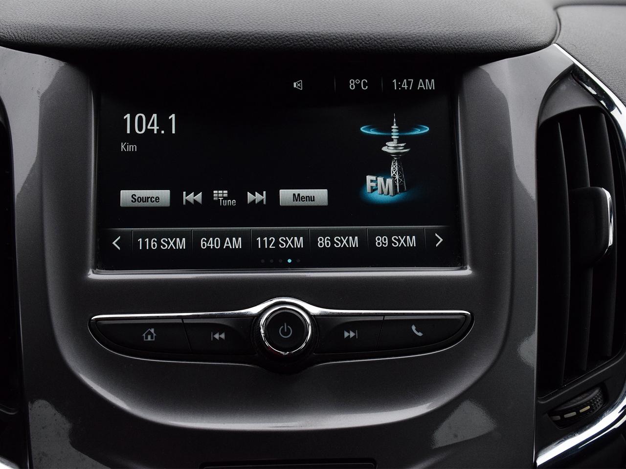 2018 Chevrolet Cruze LT ~Heated Seats ~Bluetooth ~Camera ~Carplay Photo