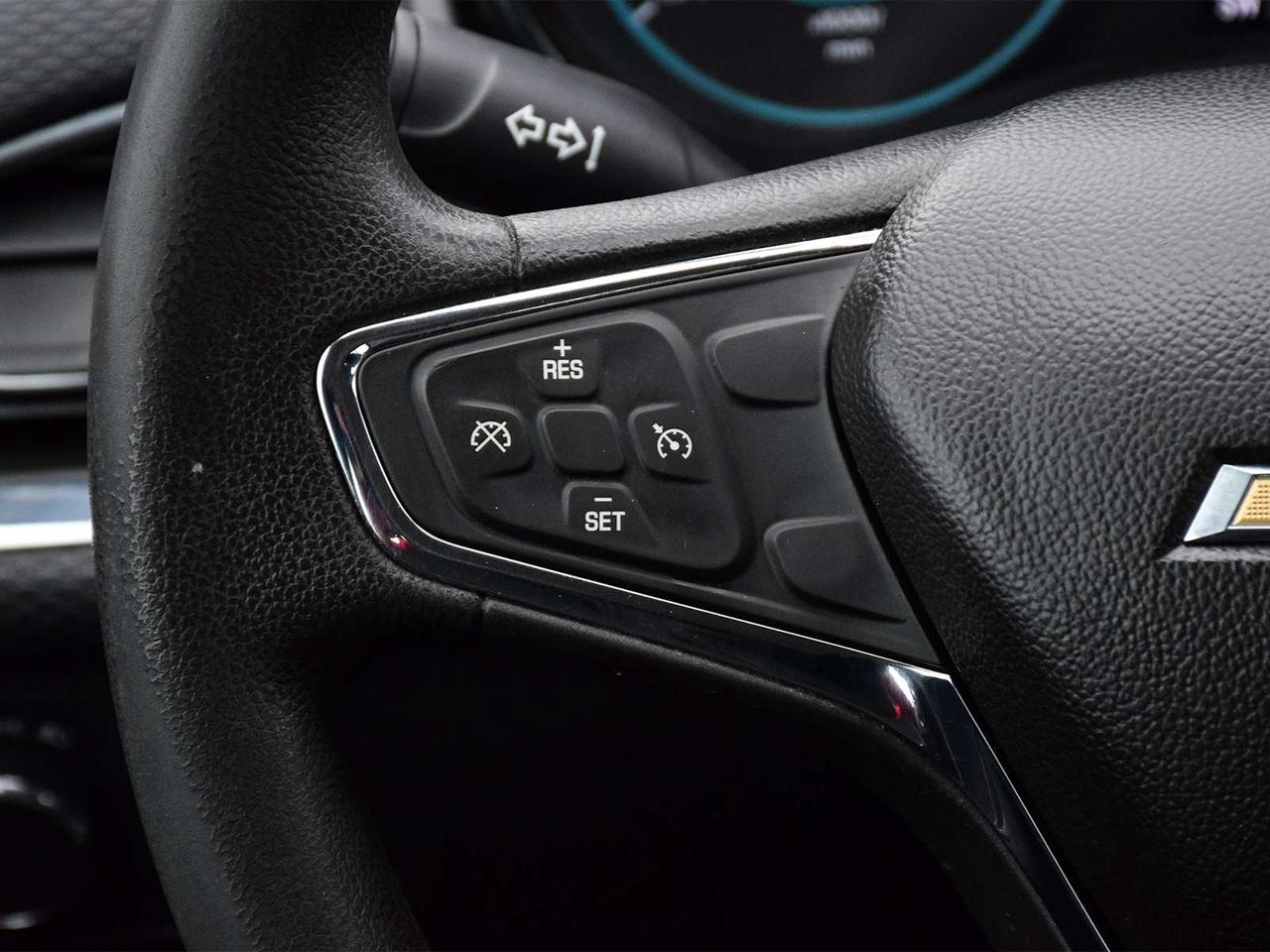 2018 Chevrolet Cruze LT ~Heated Seats ~Bluetooth ~Camera ~Carplay Photo
