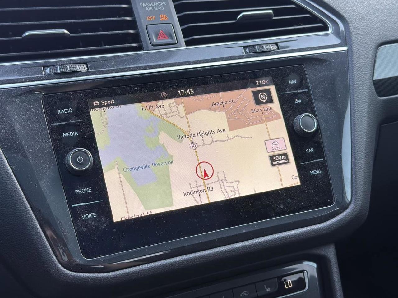 2020 Volkswagen Tiguan  Photo