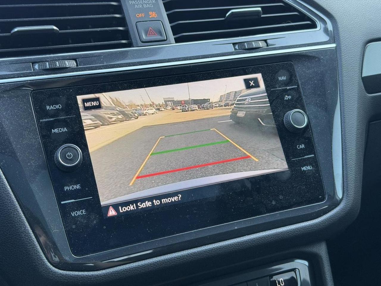 2020 Volkswagen Tiguan  Photo