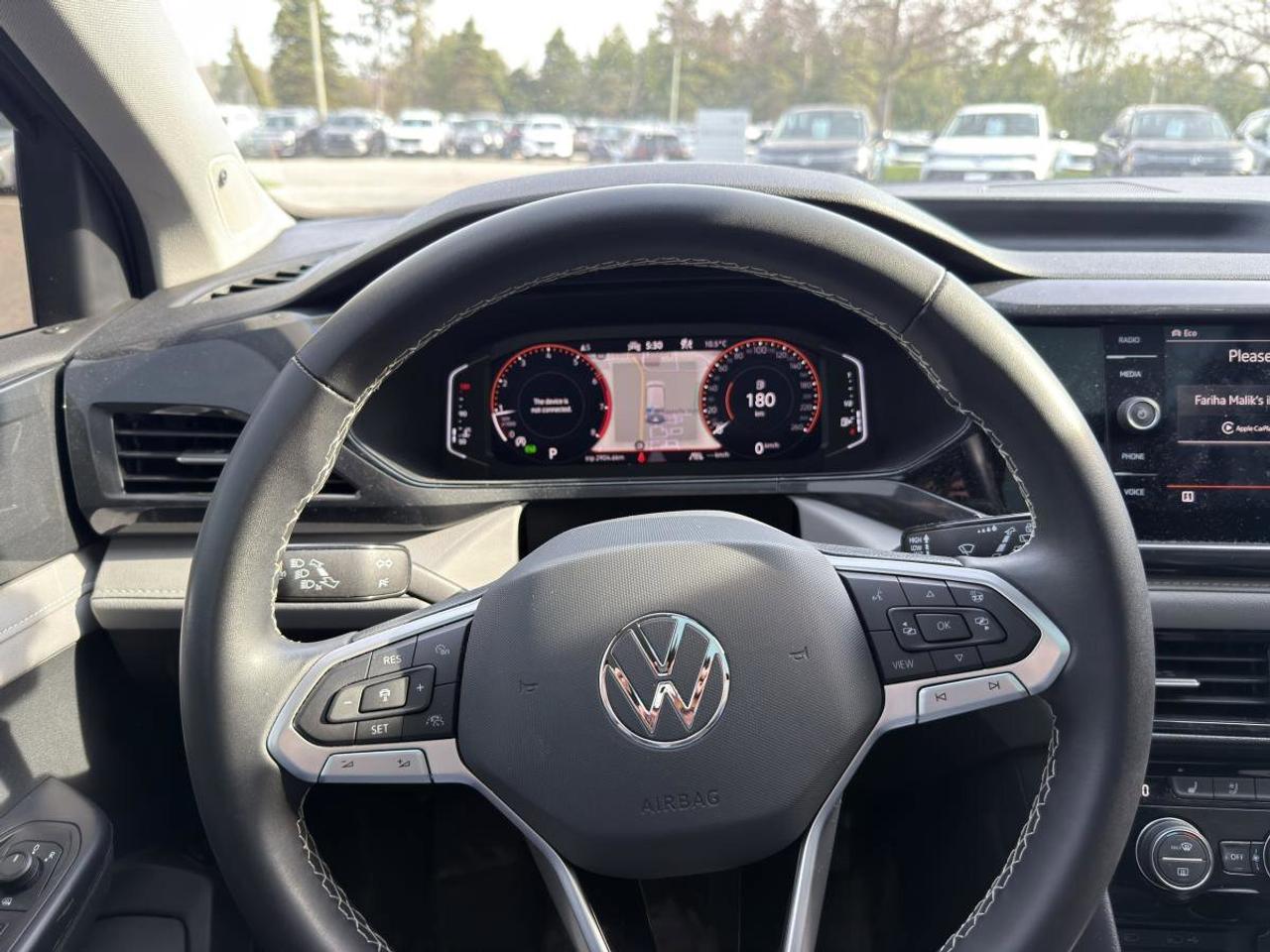 2023 Volkswagen Taos  Photo