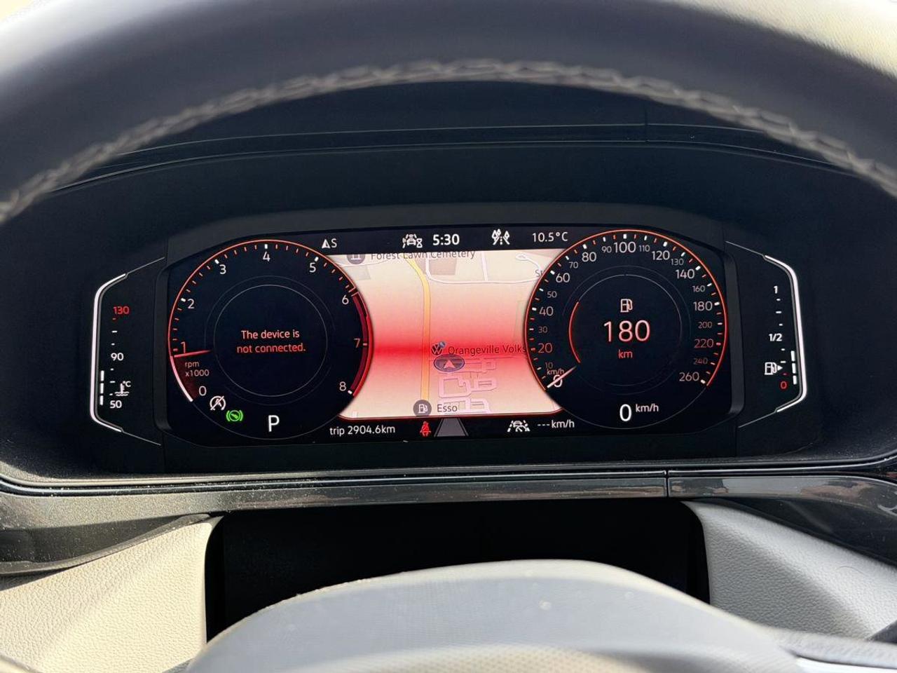 2023 Volkswagen Taos  Photo