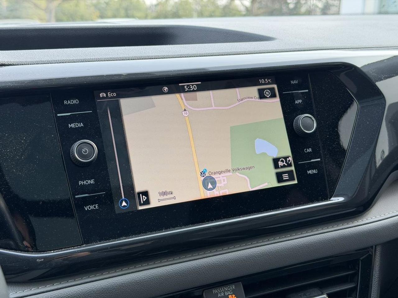 2023 Volkswagen Taos  Photo