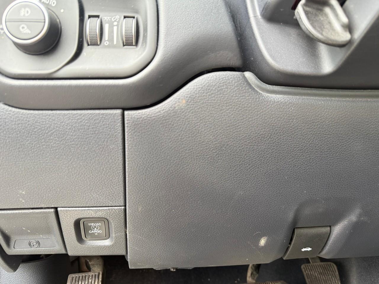 2022 RAM 2500  Photo