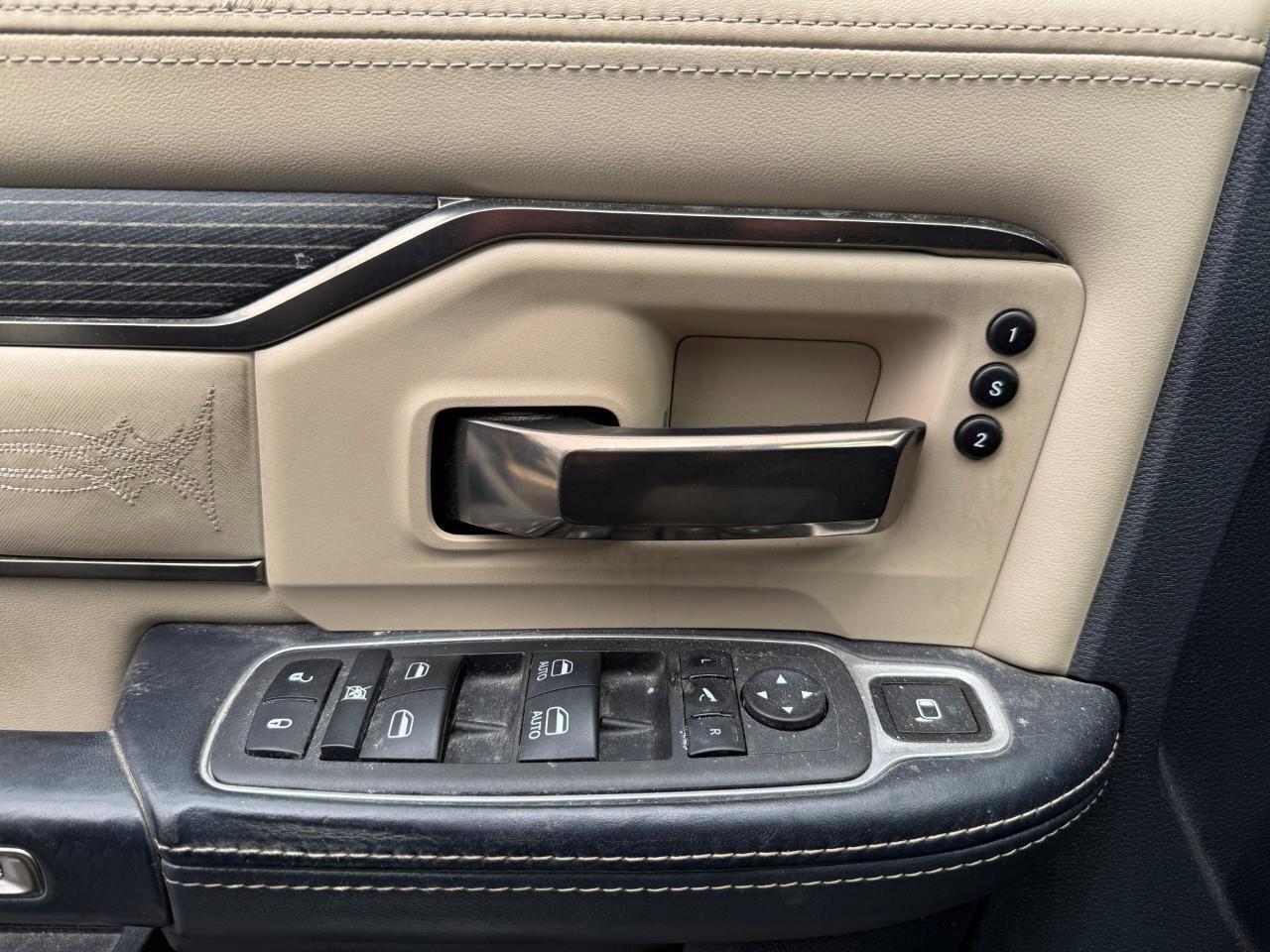 2022 RAM 2500  Photo