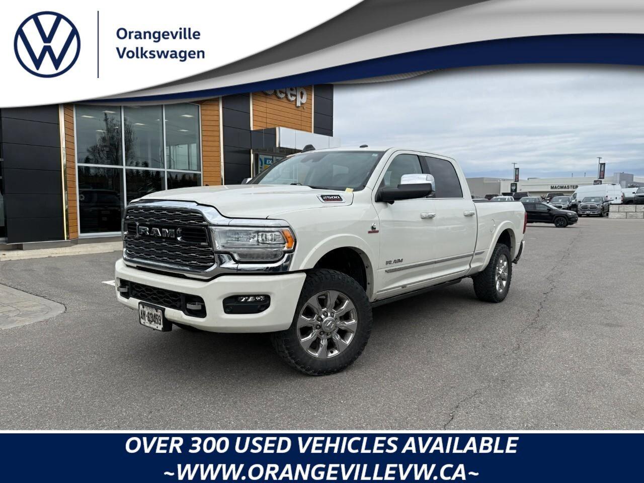 2022 RAM 2500  Photo0