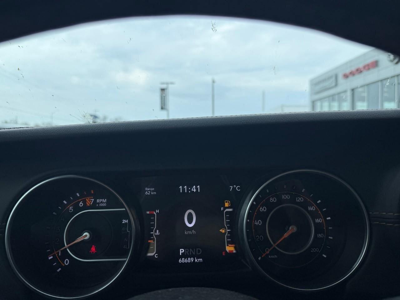2021 Jeep Wrangler  Photo