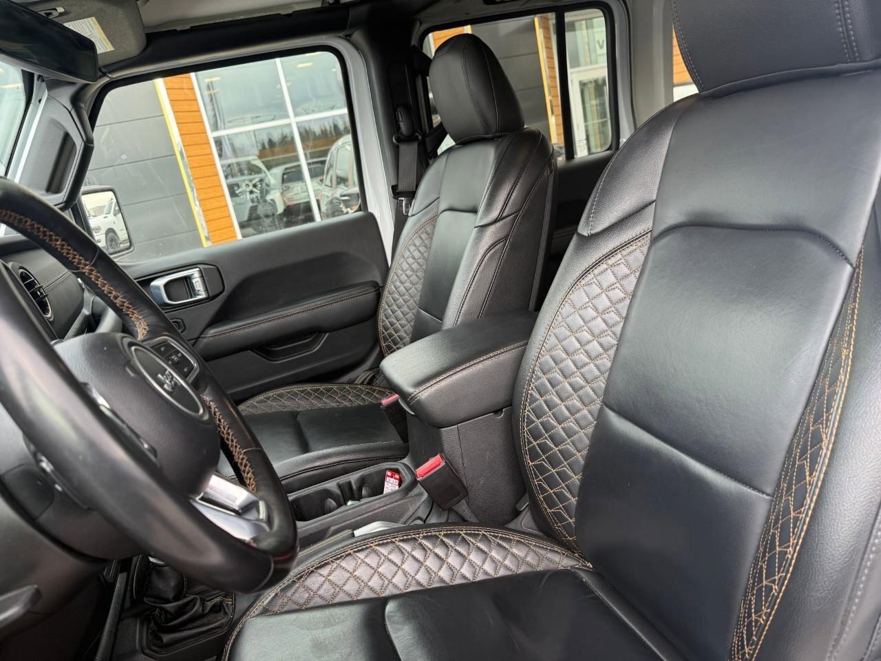 2021 Jeep Wrangler  Photo