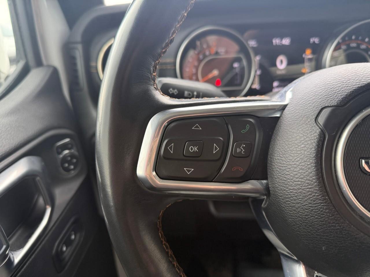 2021 Jeep Wrangler  Photo