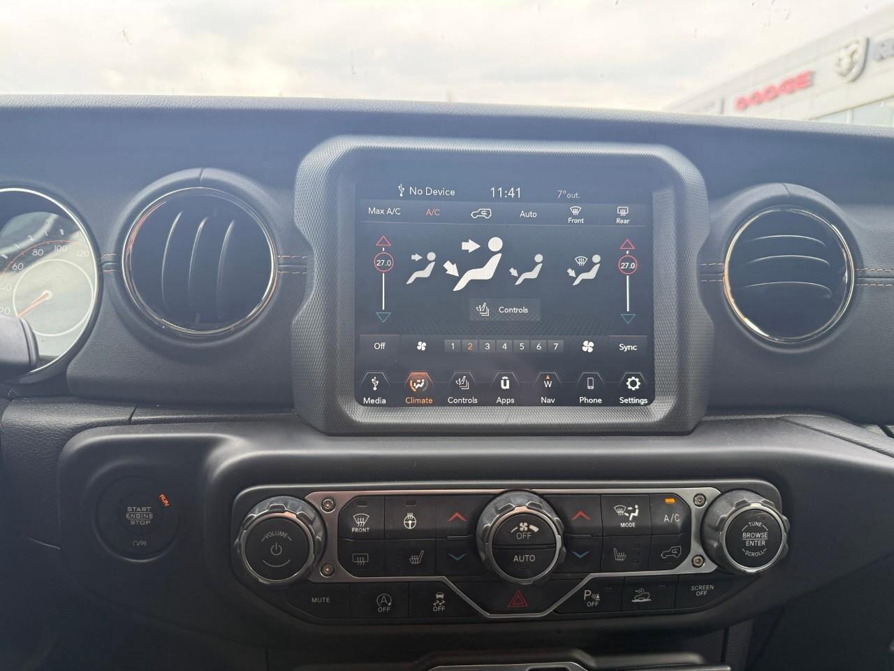 2021 Jeep Wrangler  Photo