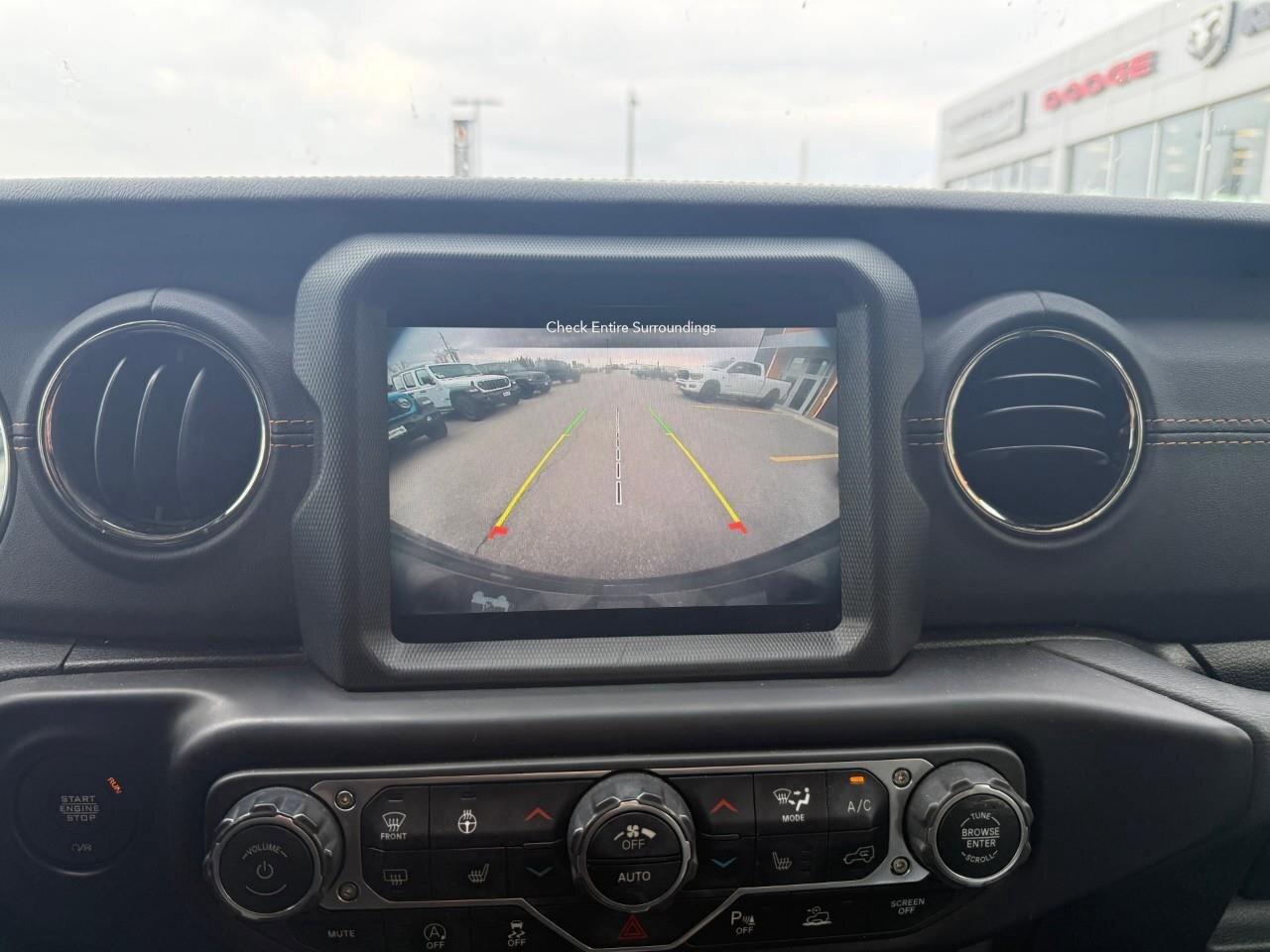 2021 Jeep Wrangler  Photo