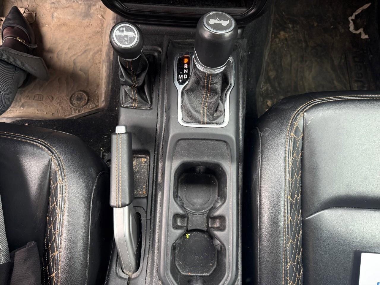 2021 Jeep Wrangler  Photo