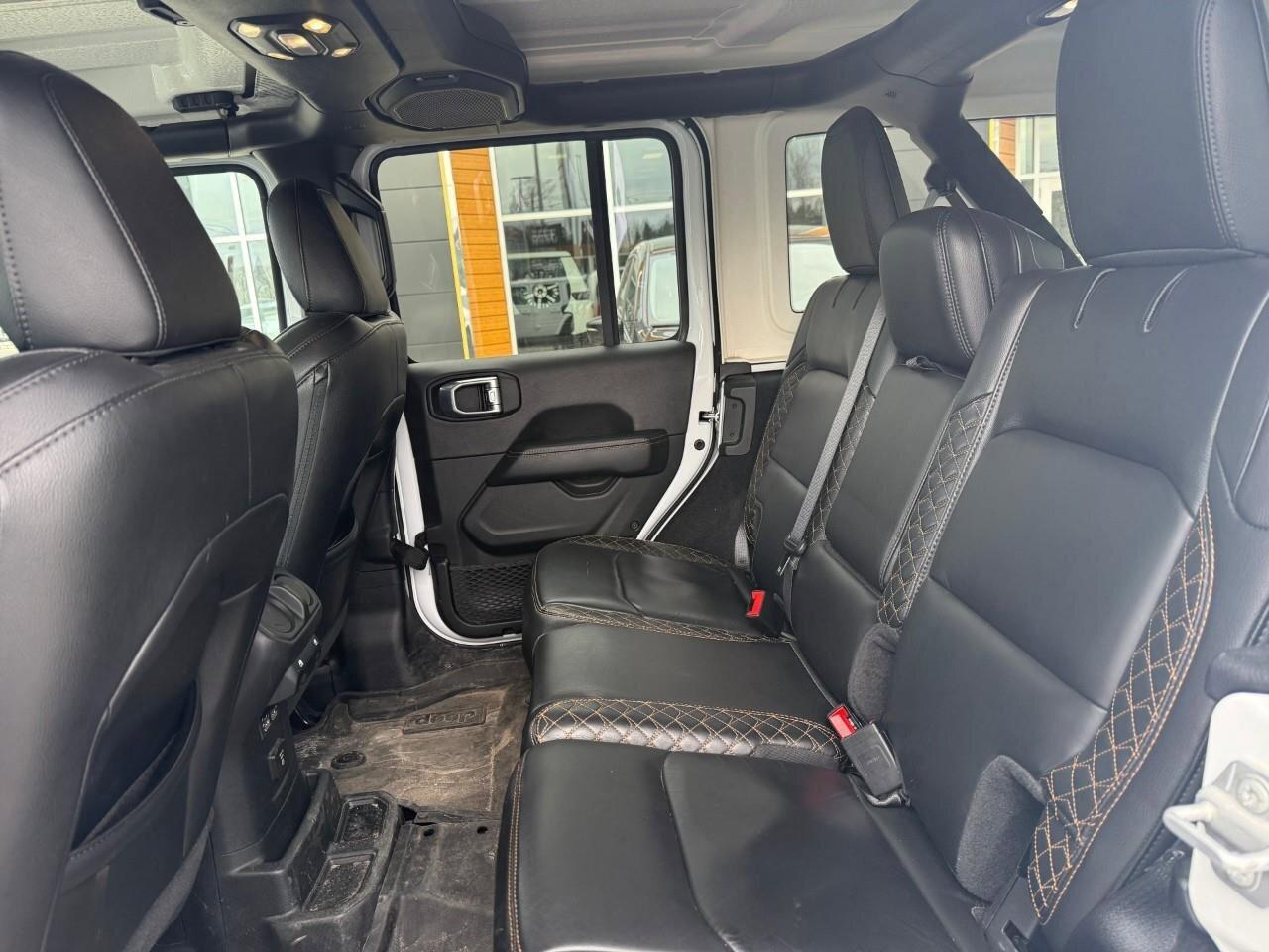 2021 Jeep Wrangler  Photo