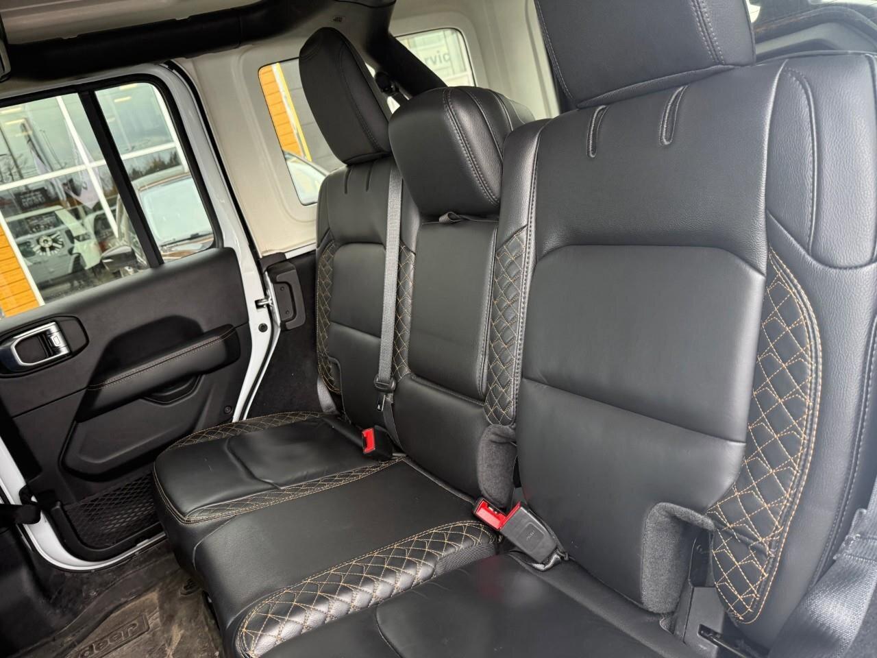 2021 Jeep Wrangler  Photo