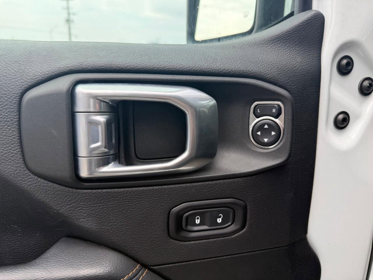 2021 Jeep Wrangler  Photo