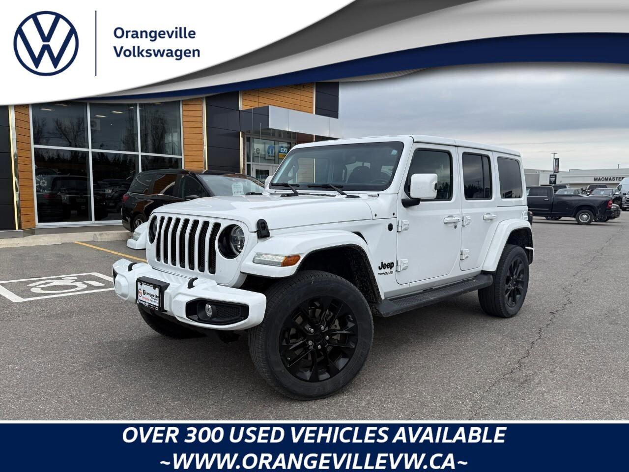 2021 Jeep Wrangler  Photo0