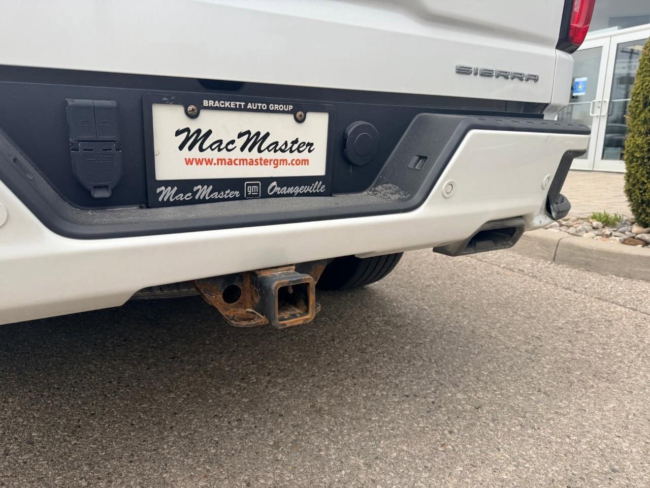 2021 GMC Sierra 1500 DenaliDENALI, 6.2L V8, 4X4, ALLOYS, LEATHER, BOSE, Photo