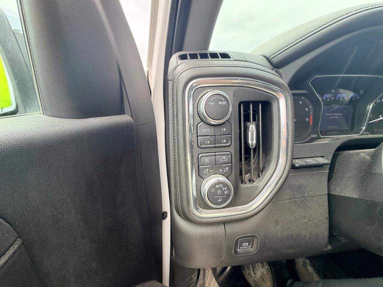 2021 GMC Sierra 1500 DenaliDENALI, 6.2L V8, 4X4, ALLOYS, LEATHER, BOSE, Photo