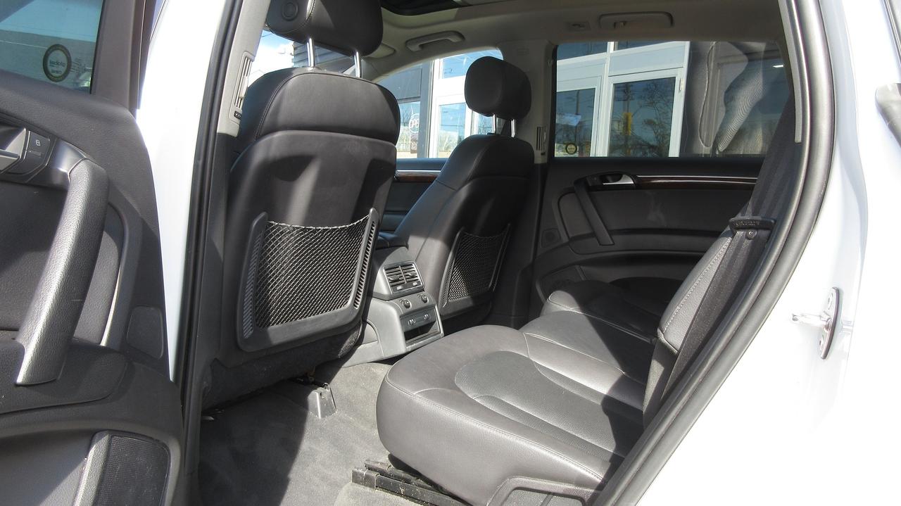 2013 Audi Q7 3.0L Premium Photo
