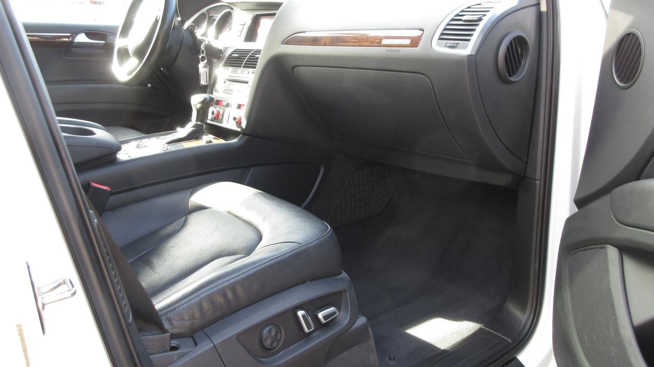 2013 Audi Q7 3.0L Premium Photo
