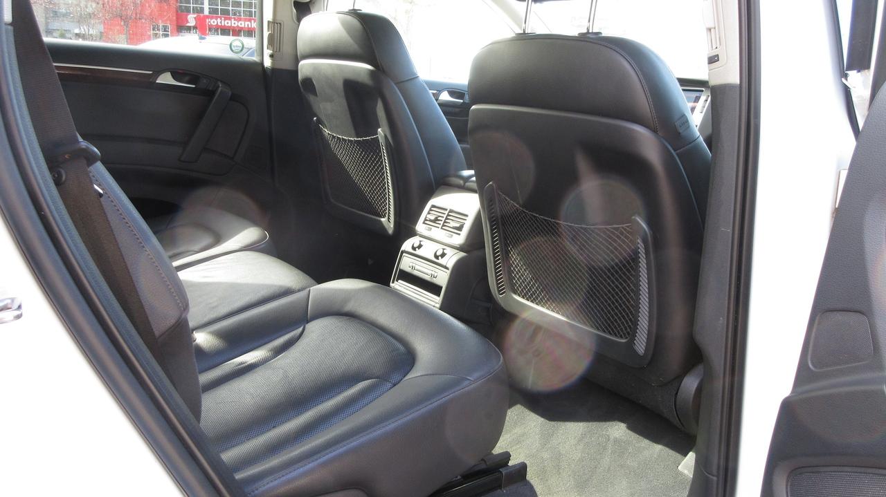 2013 Audi Q7 3.0L Premium Photo