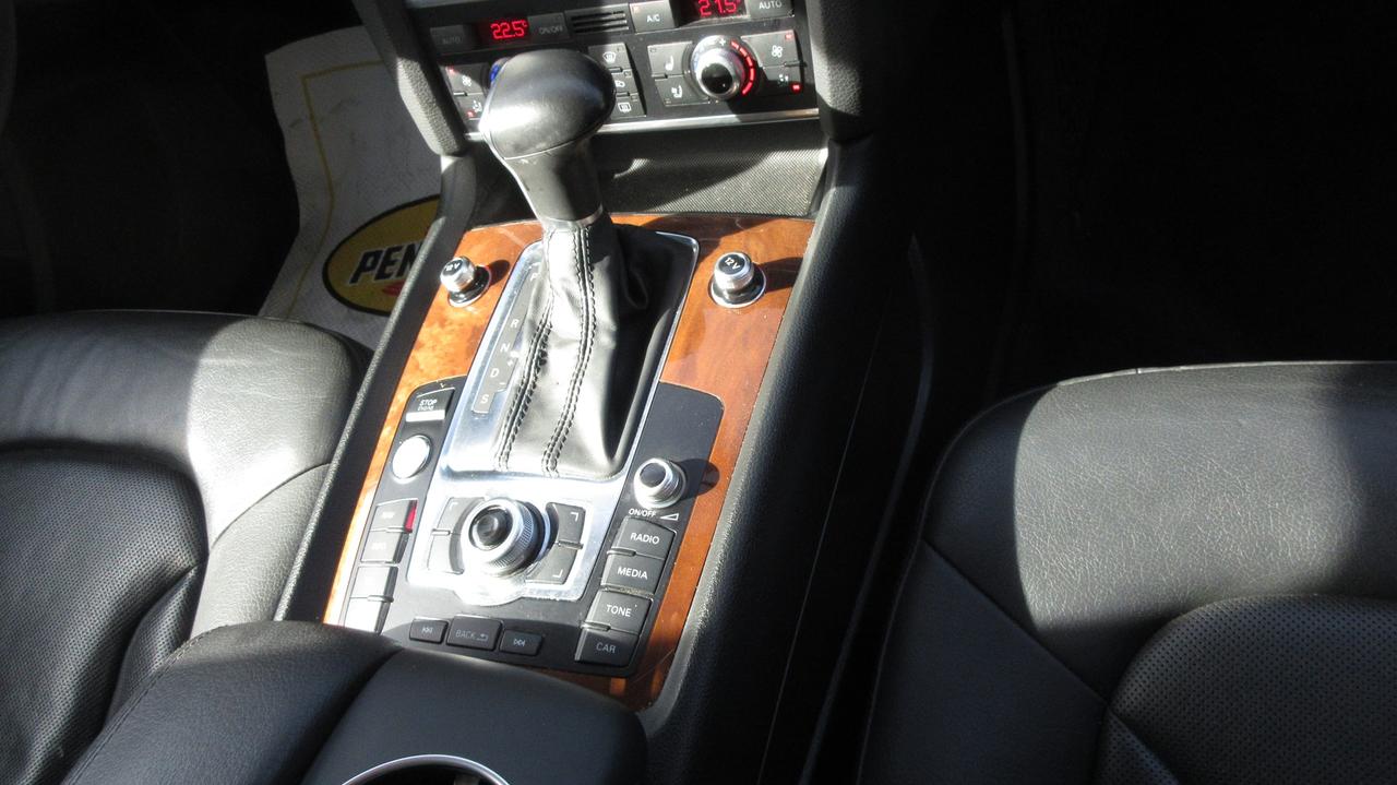 2013 Audi Q7 3.0L Premium Photo