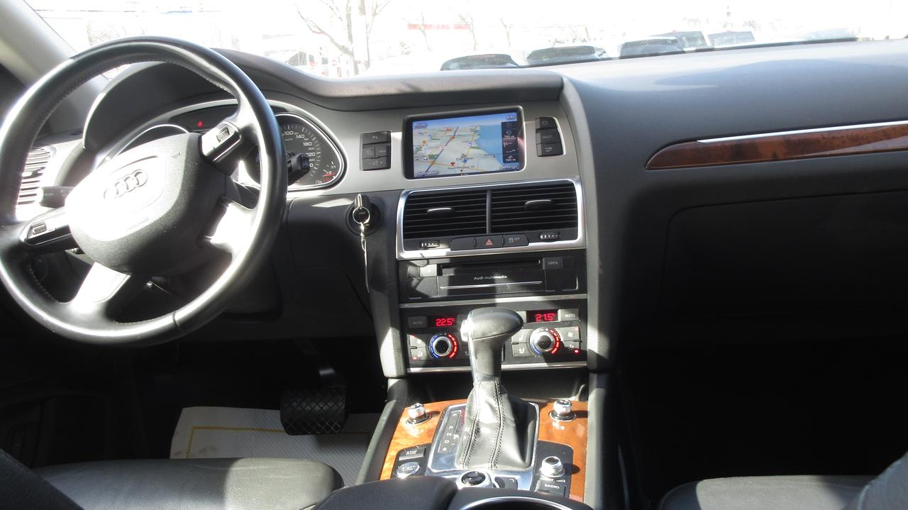 2013 Audi Q7 3.0L Premium Photo