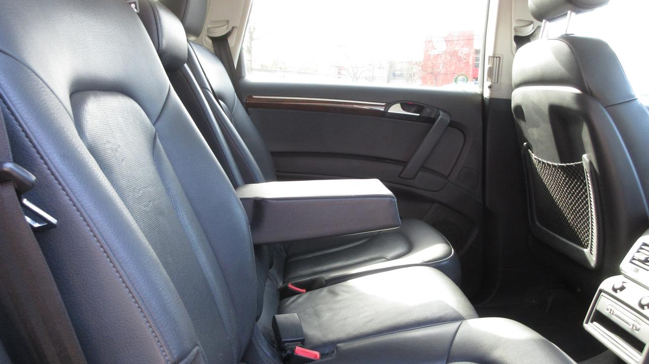 2013 Audi Q7 3.0L Premium Photo