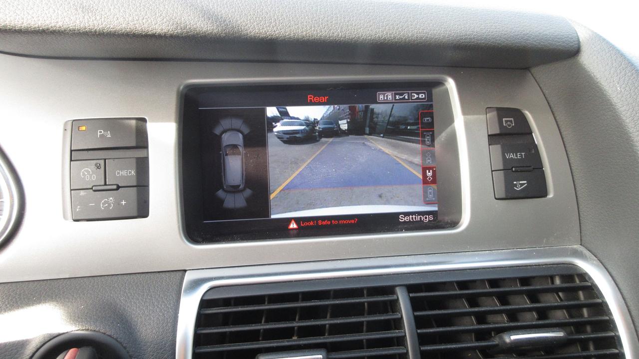 2013 Audi Q7 3.0L Premium Photo