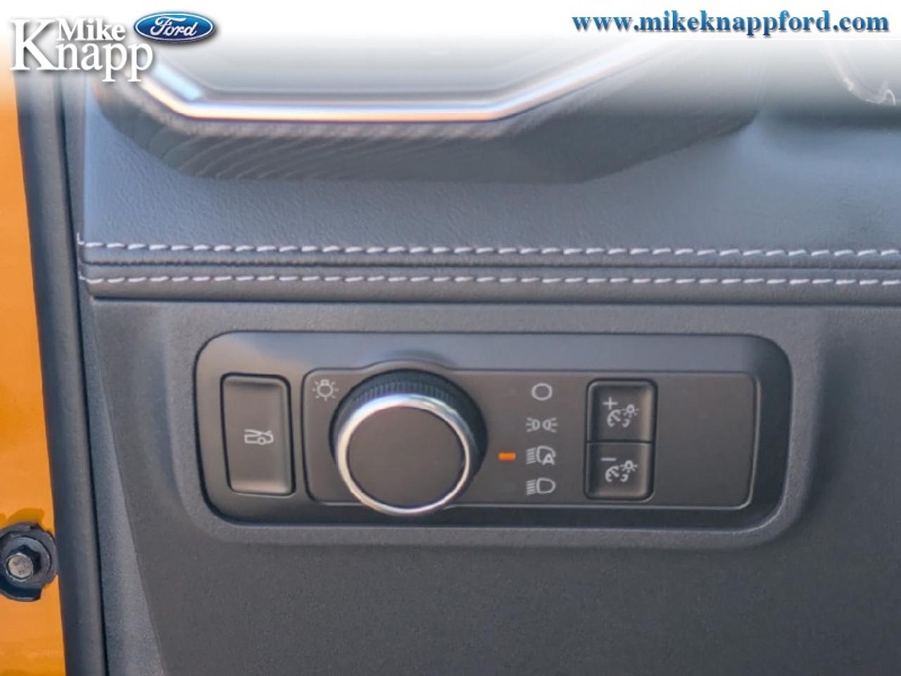 2026 Ford Mustang GT Premium Photo