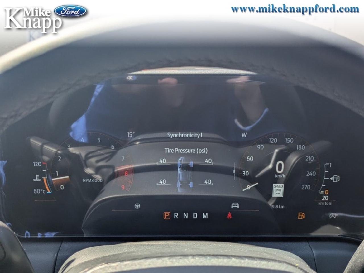 2026 Ford Mustang GT Premium Photo