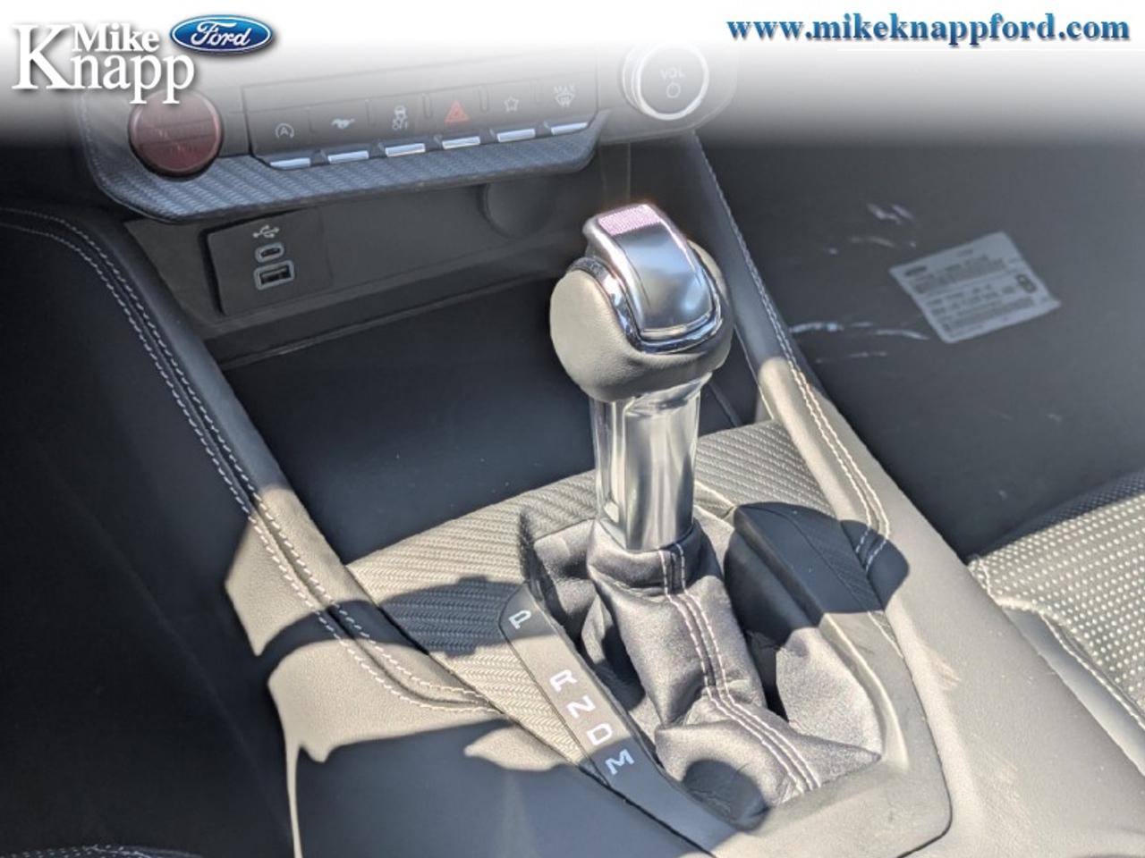 2026 Ford Mustang GT Premium Photo