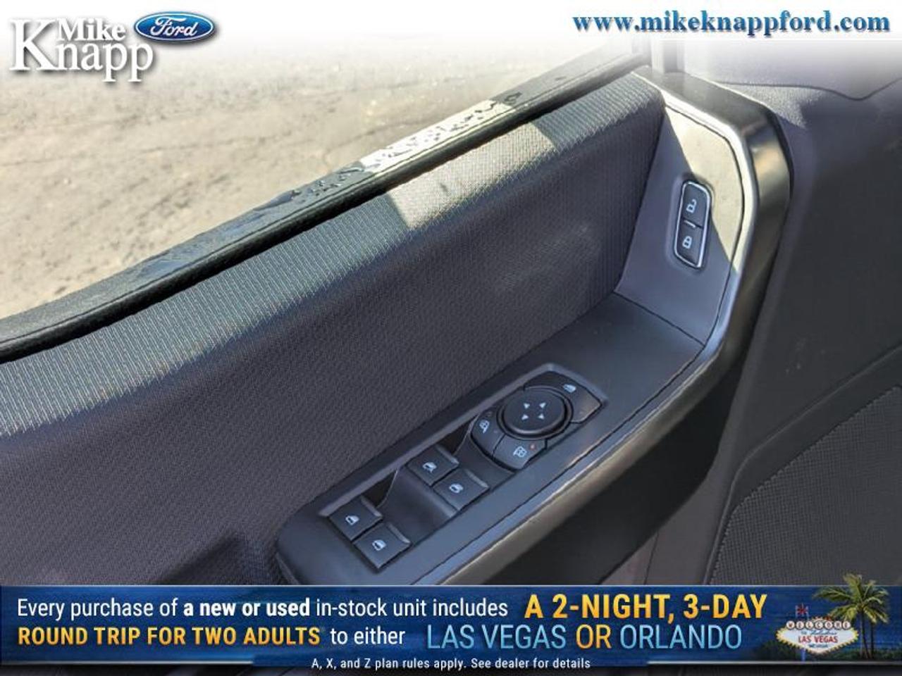 2026 Ford F-150 STX Photo
