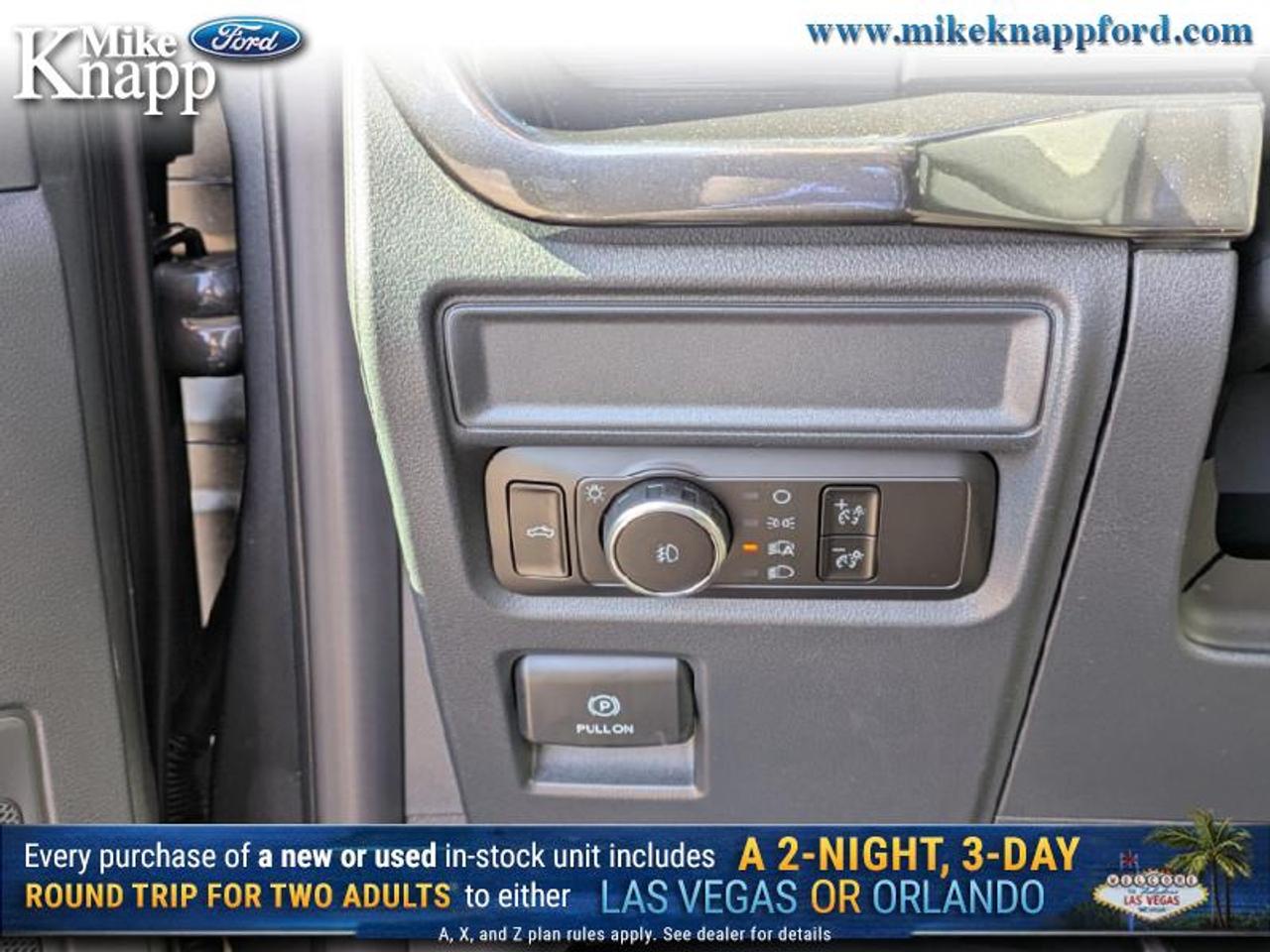 2026 Ford F-150 STX Photo
