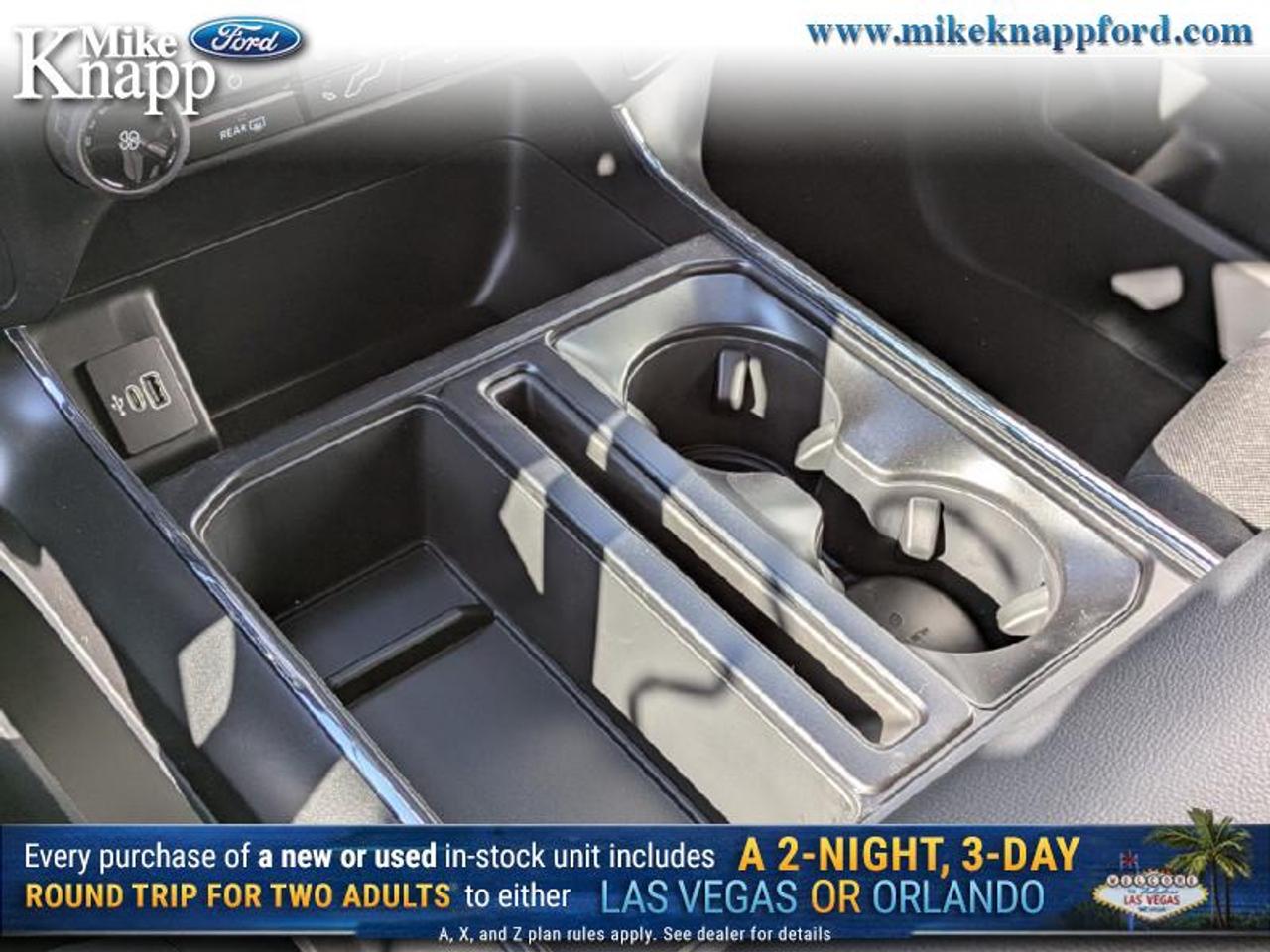 2026 Ford F-150 STX Photo