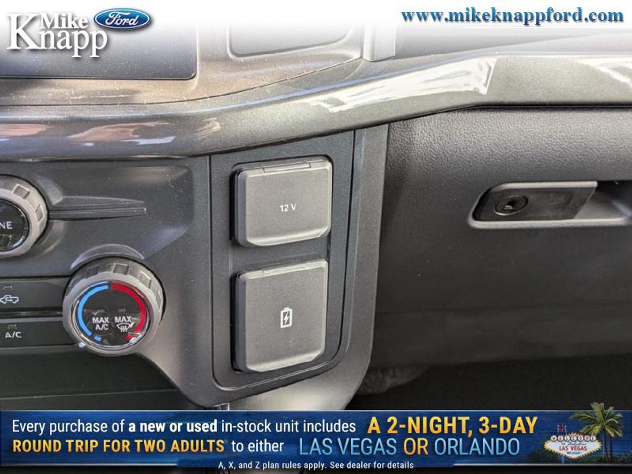 2026 Ford F-150 STX Photo