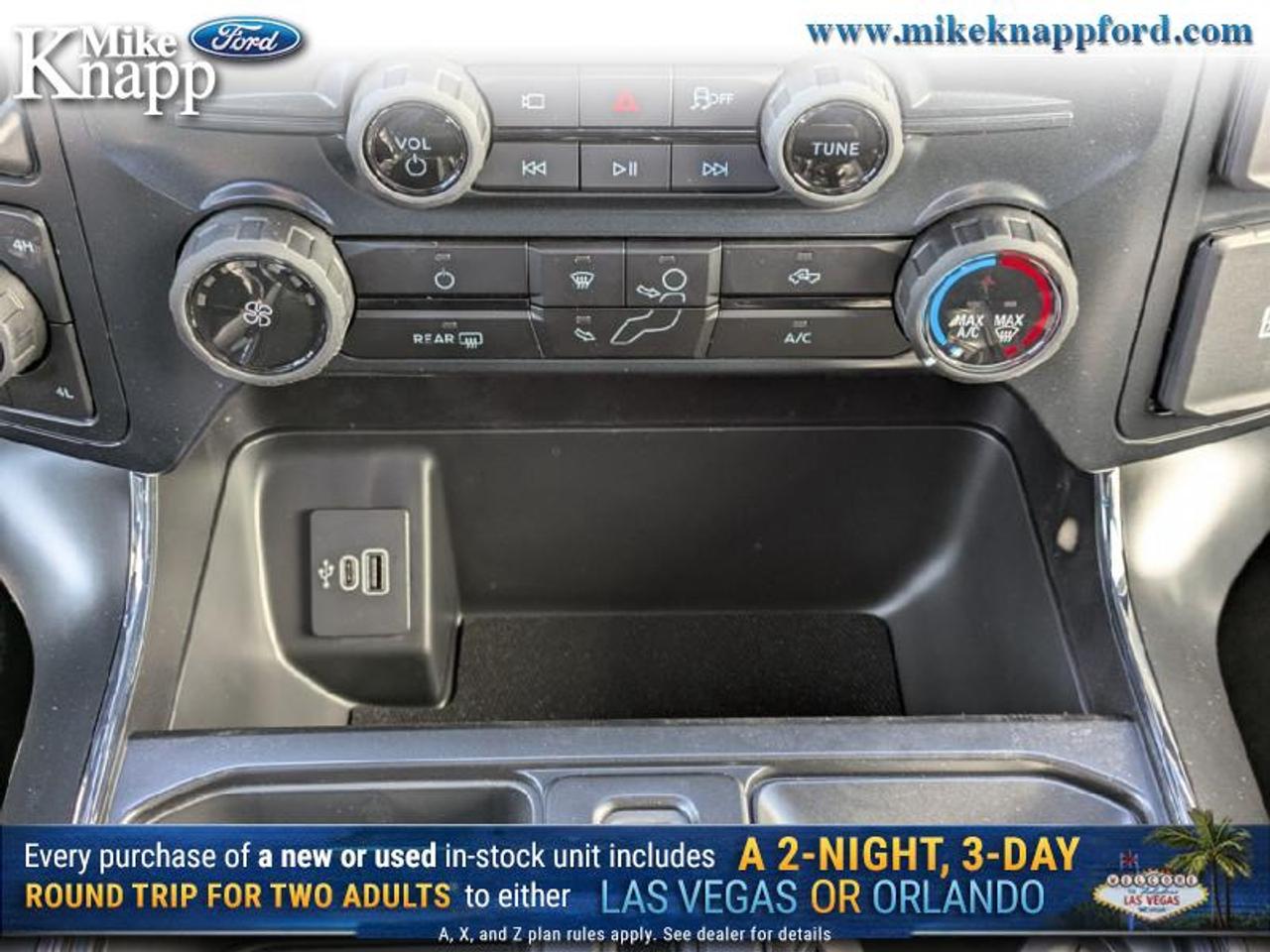2026 Ford F-150 STX Photo