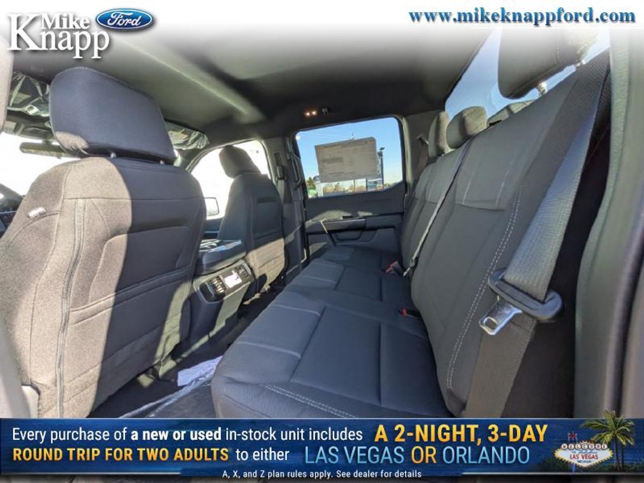 2026 Ford F-150 STX Photo