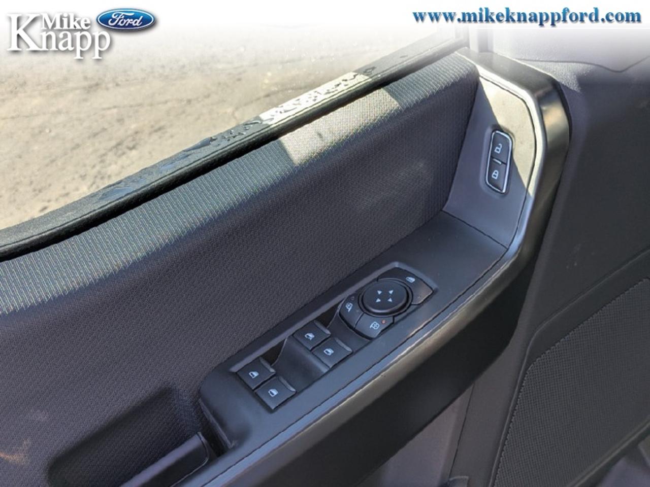2026 Ford F-150 STX Photo