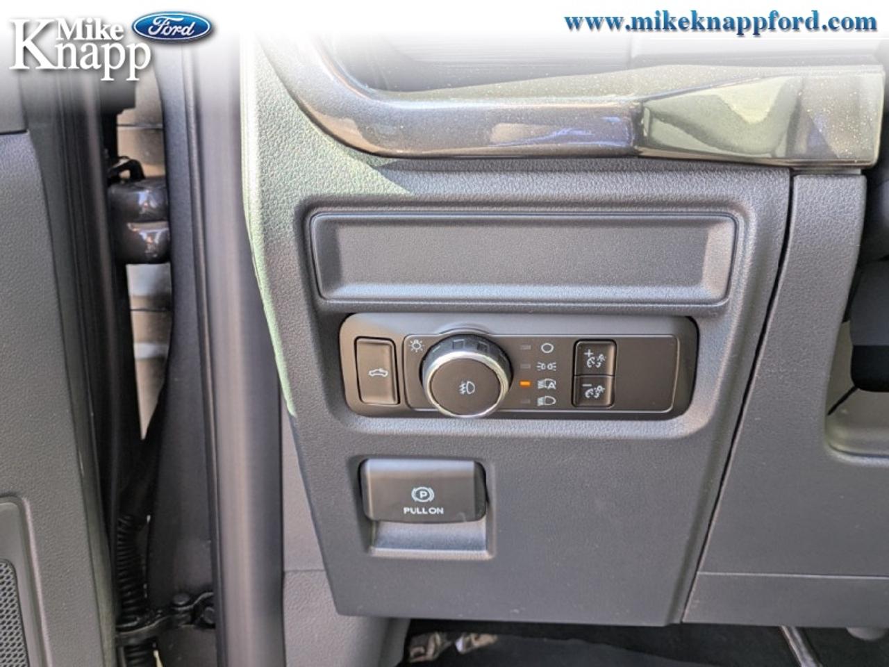 2026 Ford F-150 STX Photo